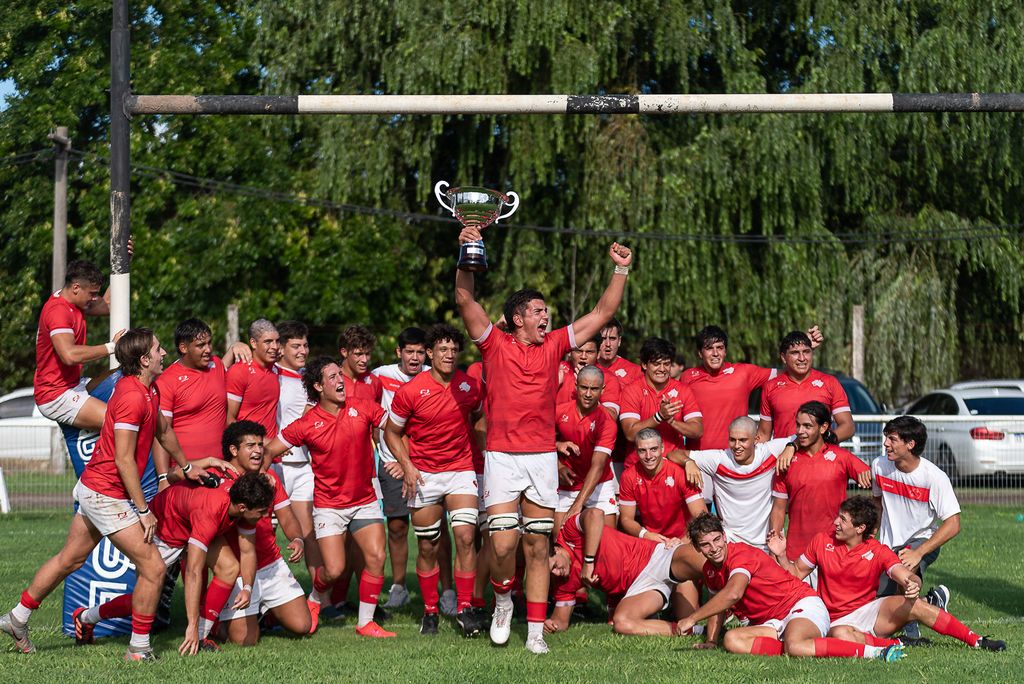 Campeonato Argentino M17: Córdoba debuta frente a Santa Fe