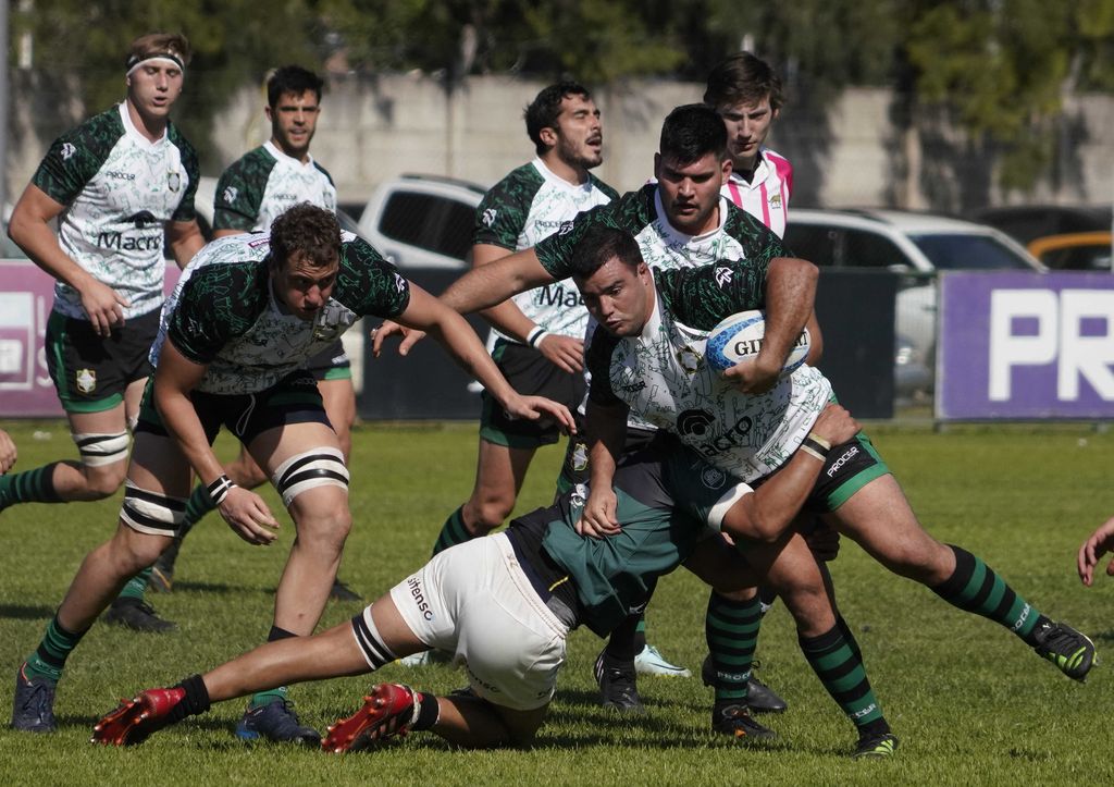 Torneo del Interior: La 6ta fecha definirá los clasificados a cuartos de final
