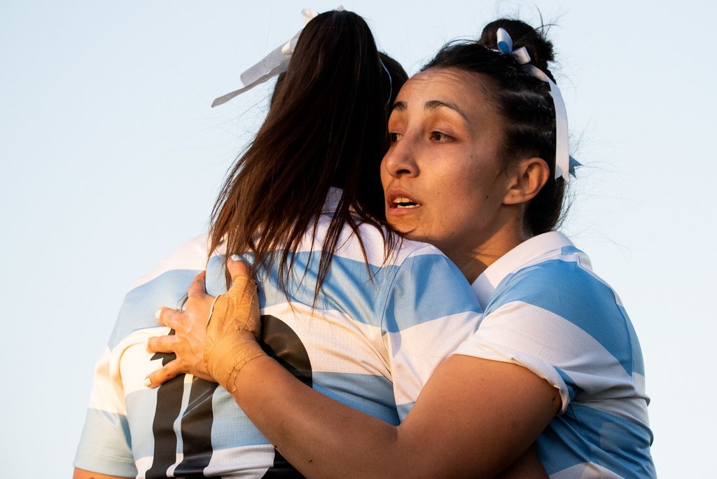 XII Juegos Suramericanos: Excelente comienzo de los seleccionados argentinos