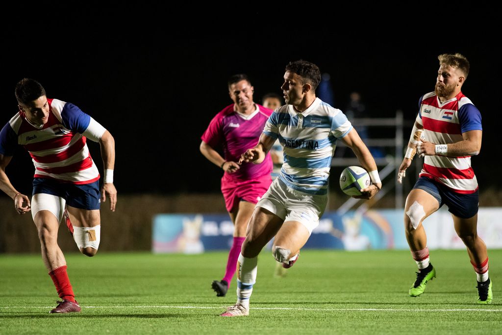 Uruguay va por el oro en el fútbol femenino de los Juegos Odesur: hora y  dónde verlo - EL PAÍS Uruguay