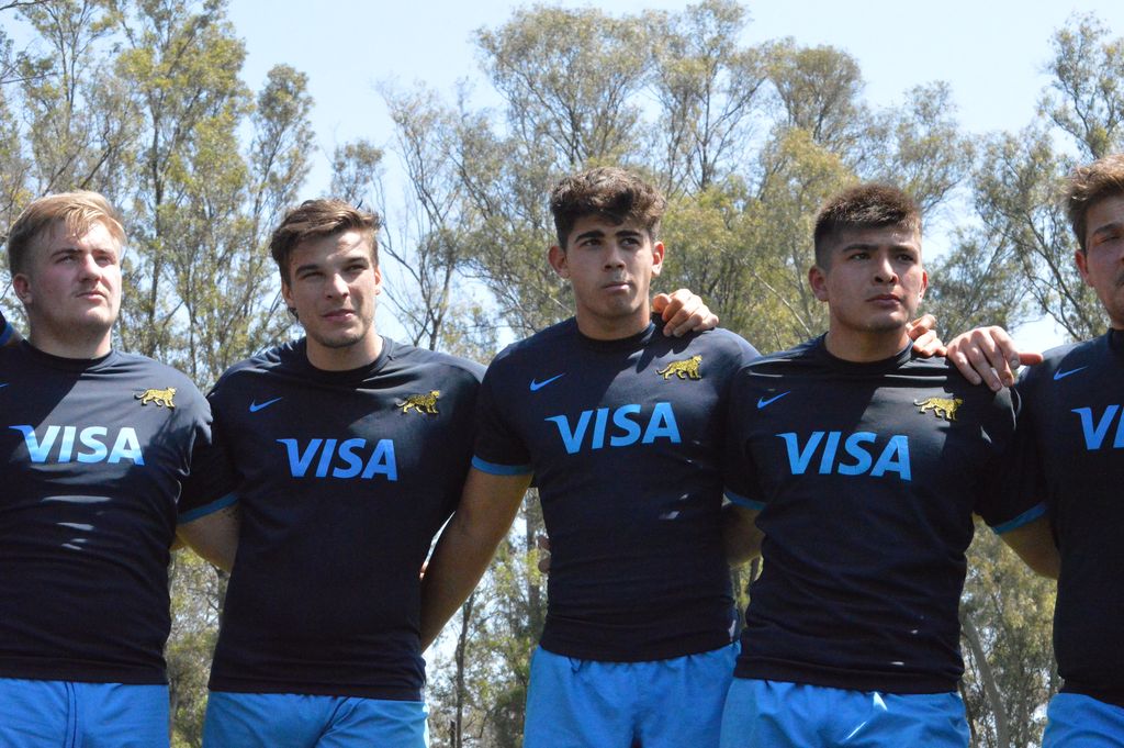 Inter Academias UAR: Región Centro y Litoral jugarán la final