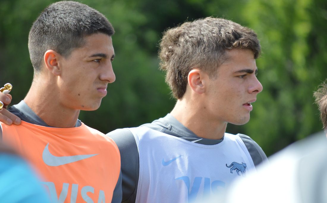 Uruguay Conference 2022: Argentina XV confirmó equipo para enfrentar a USA Falcons