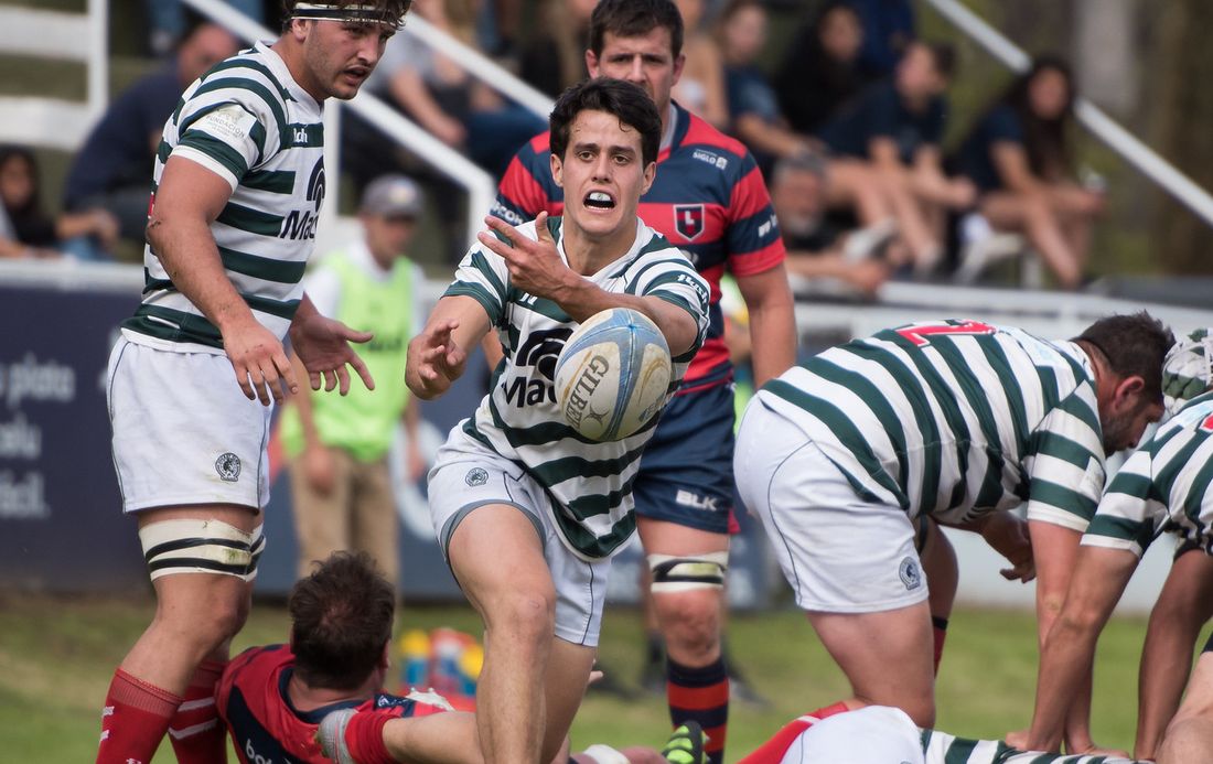 Torneo del Interior A y B: La actuación de los cordobeses en la 6ta fecha