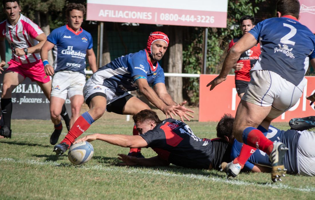 Torneo del Interior A y B: Se designaron los árbitros de las semifinales