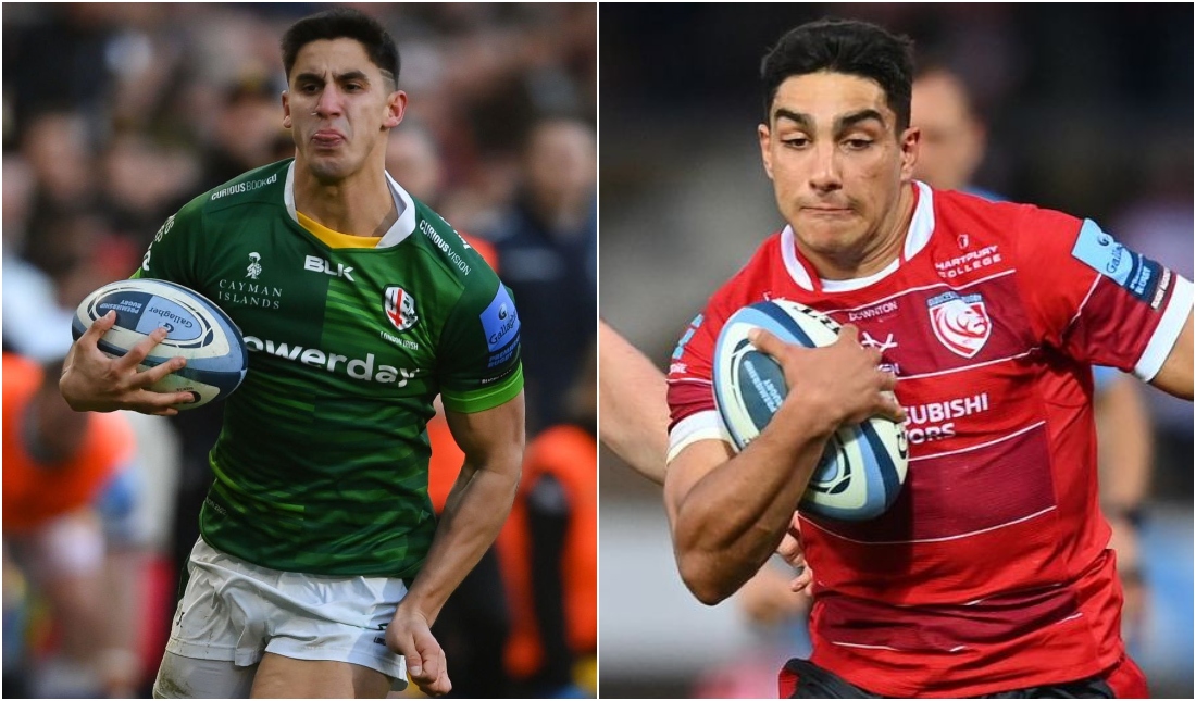 Gallagher Premiership: Choque de Pumas en la séptima fecha