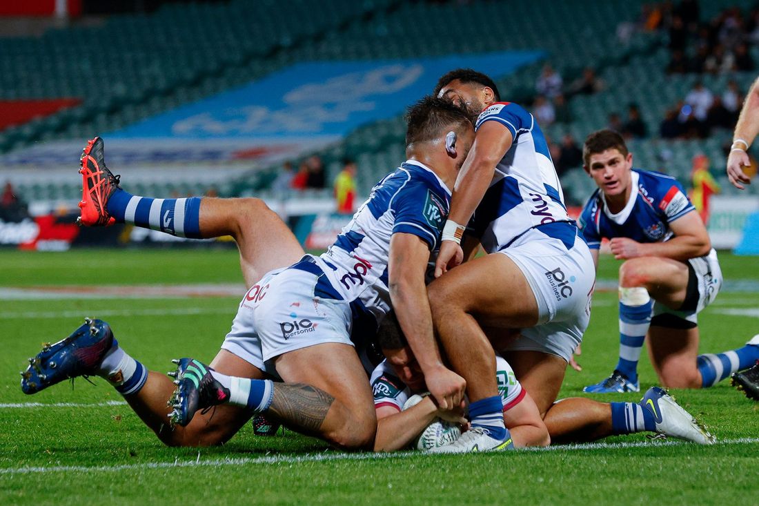 Bunnings NPC: Auckland ganó, pero no le alcanzó