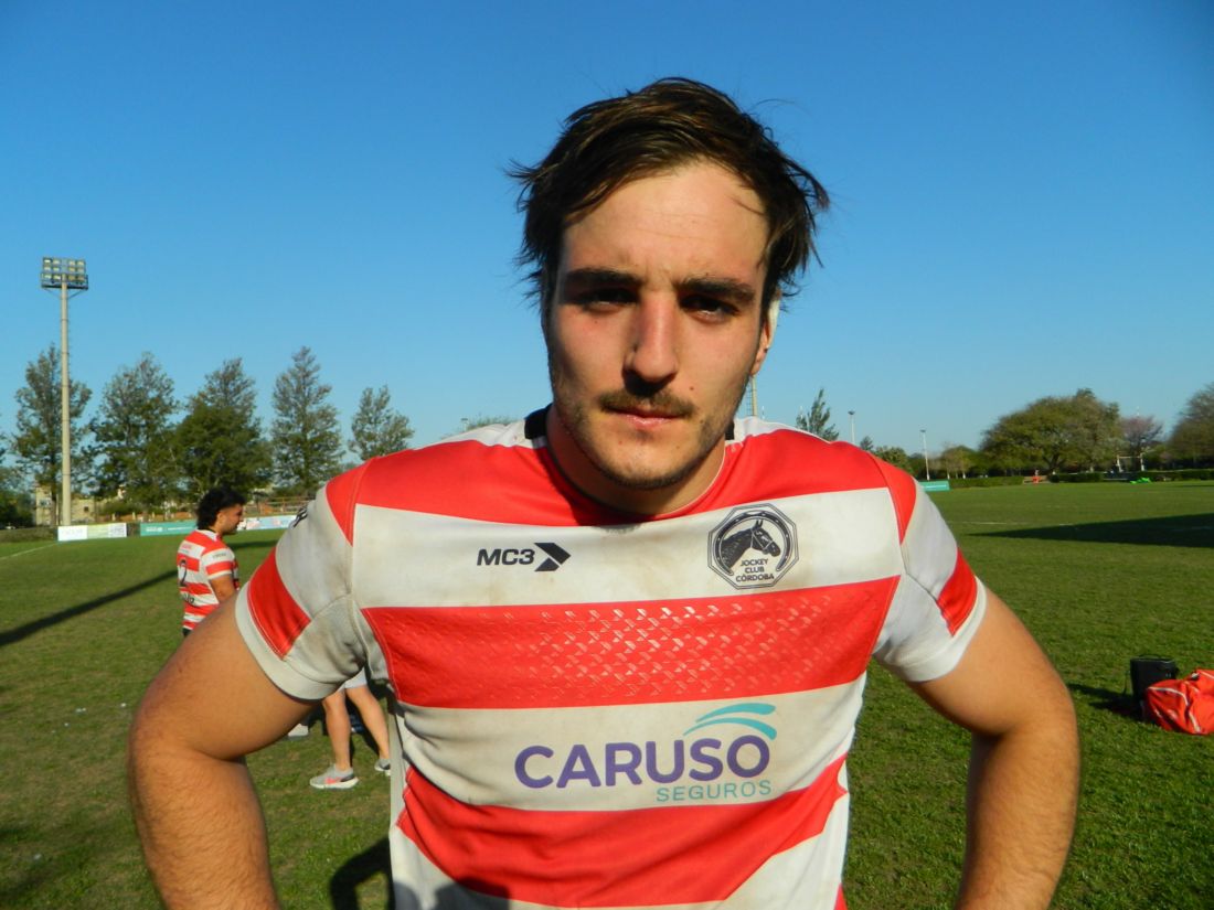 Franco Molina: “Nos está costando encontrarnos con nosotros”