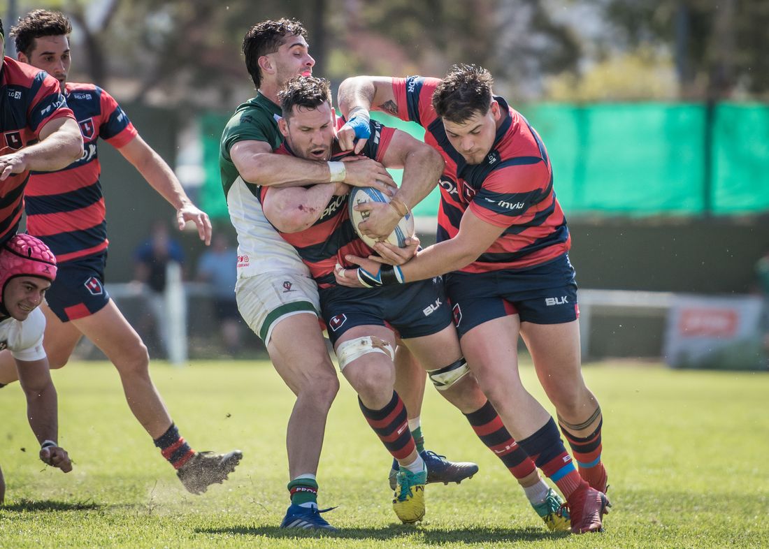 Torneo del Interior A: Molinuevo puso a Huirapuca en la final