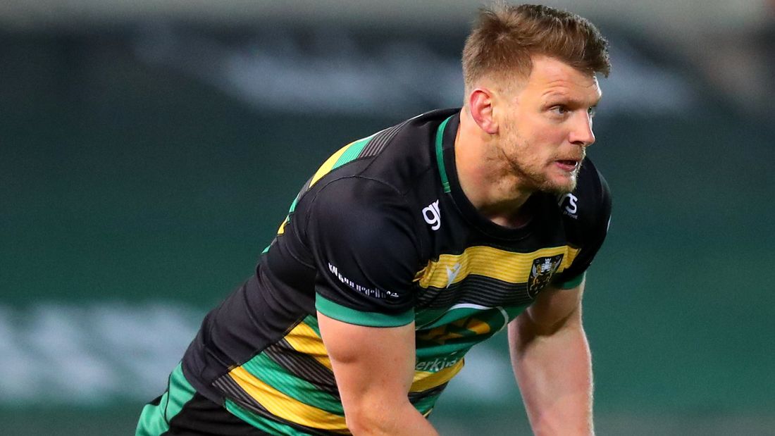 ¿Dónde jugará Dan Biggar?