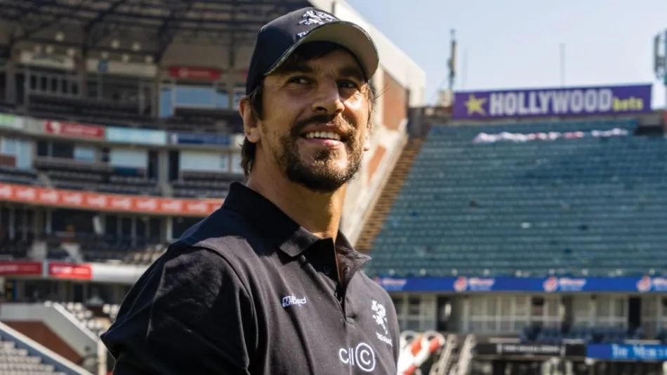 United Rugby Championship: Sharks recibe a Glasgow con Hendrikse y Etzebeth