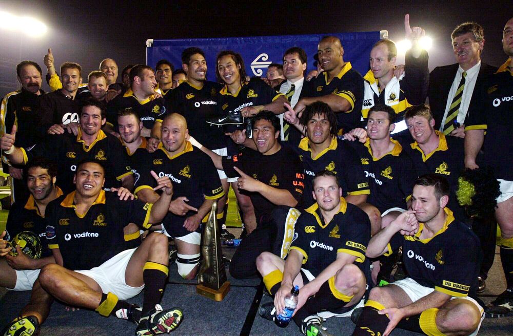 Bunnings NPC 2022: Canterbury y Wellington, dos finalistas con mucha historia