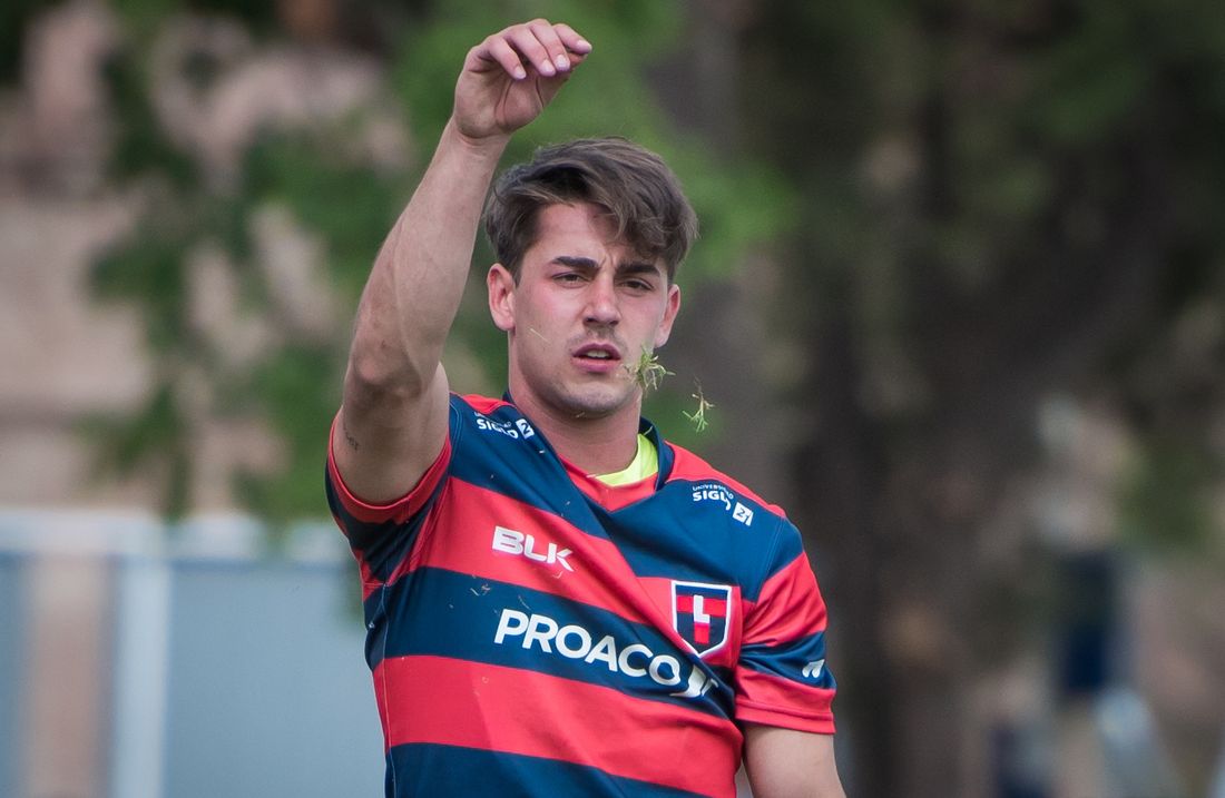 Torneo del Interior A y B: La Tablada, Tala y Córdoba Athletic se metieron en semifinales