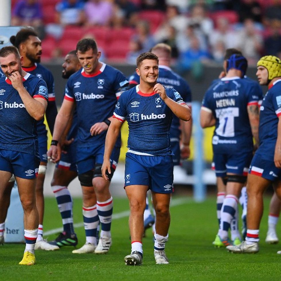 Gallagher Premiership: Bristol Bears recibe a Exeter Chiefs en el inicio de la fecha 5