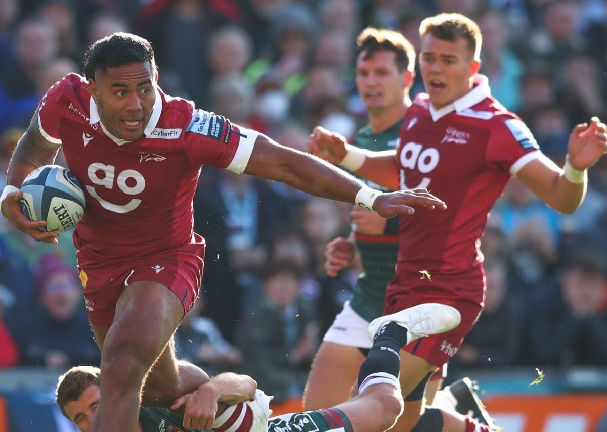 Gallagher Premiership: Mirá los triunfos de Saracens, Exeter , Sale, Gloucester y Northampton