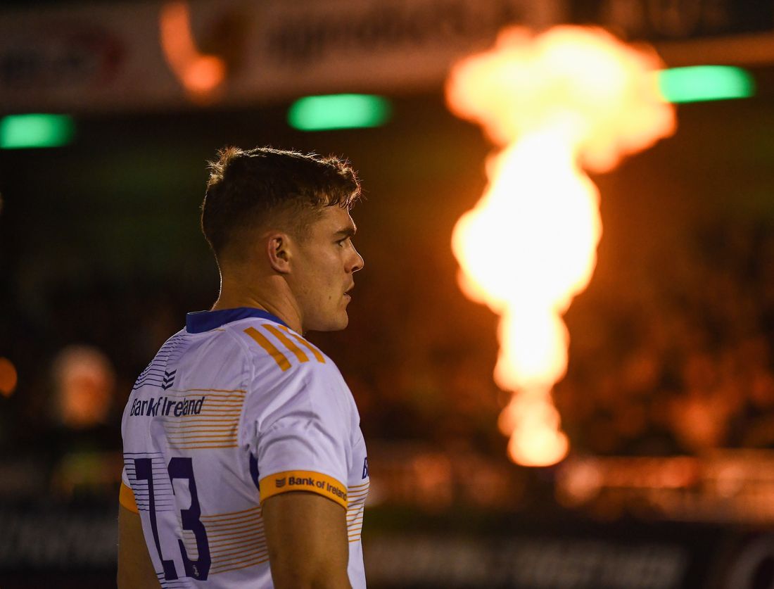 United Rugby Championship: ¡Leinster Rugby sigue marcando el camino!