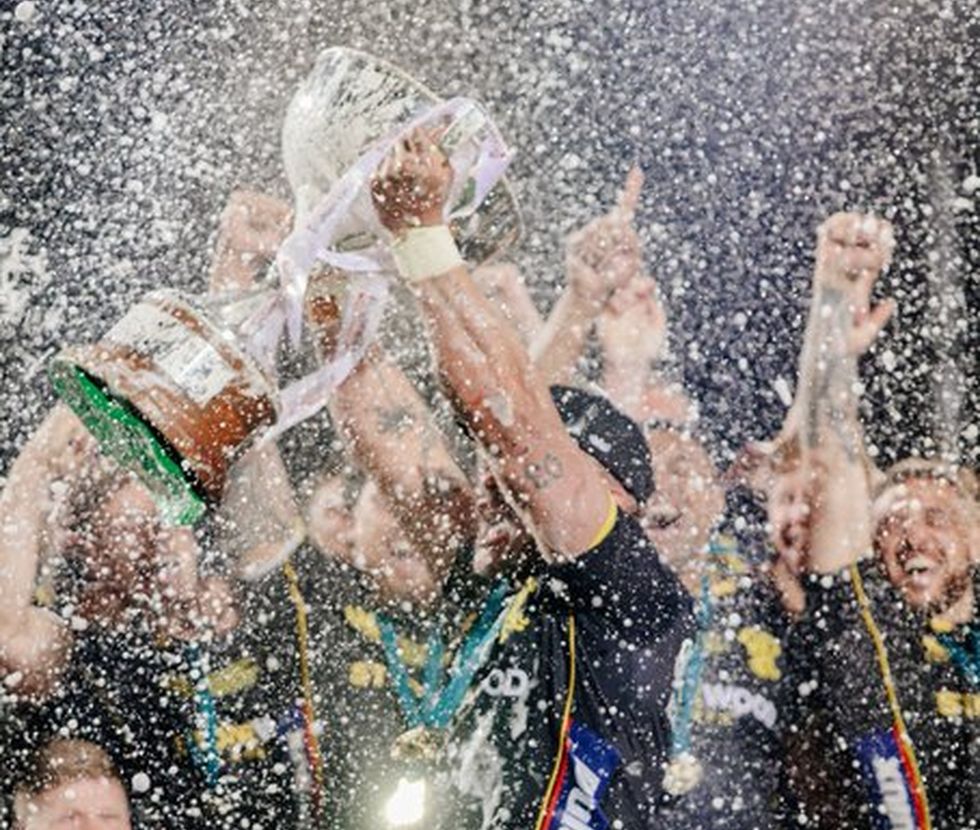 Temporada 2022: Después de 20 años, Wellington gritó campeón en la Bunnings NPC