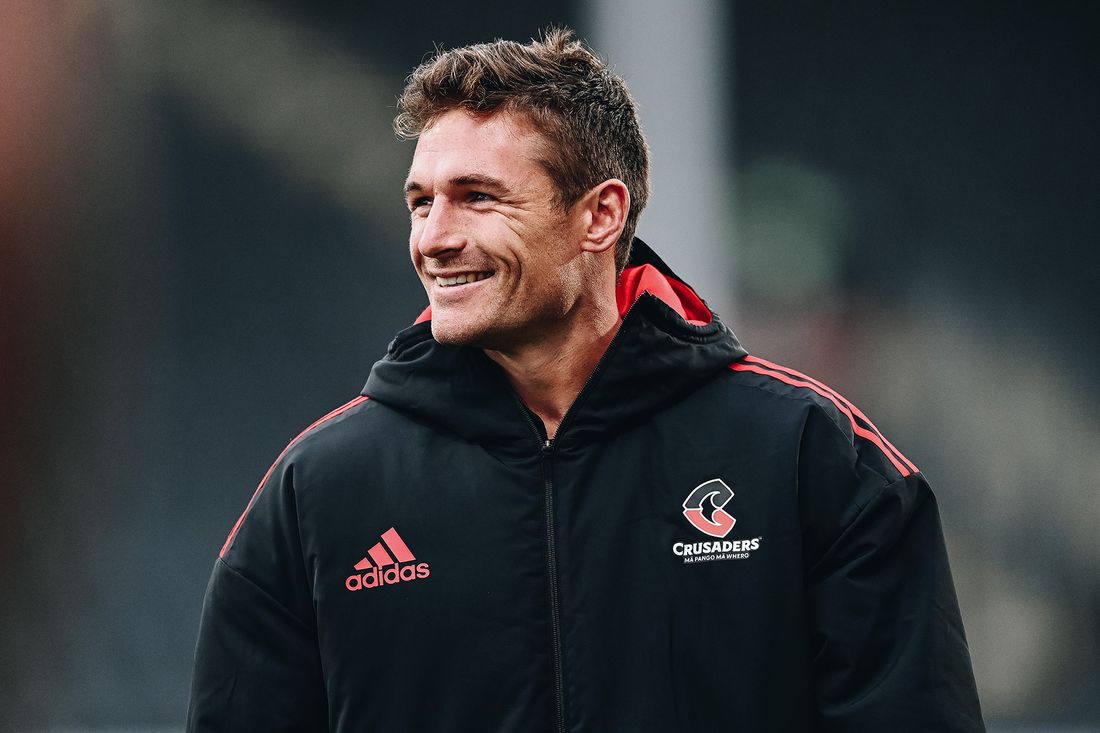 George Bridge continuará su carrera en Francia