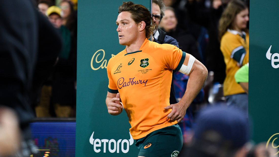 Autumn Nations Series: Con dos regresos esperados, Australia se mide con Escocia