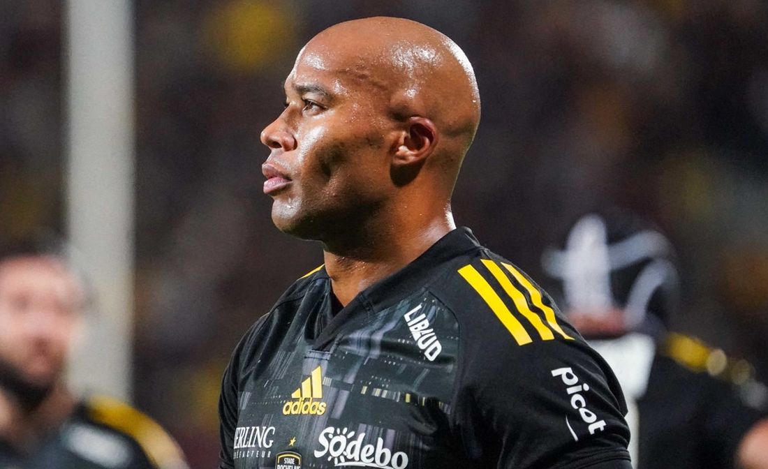 Thomas, Serin, Dulin… Los olvidados de la lista de Galthié para la gira de Blues