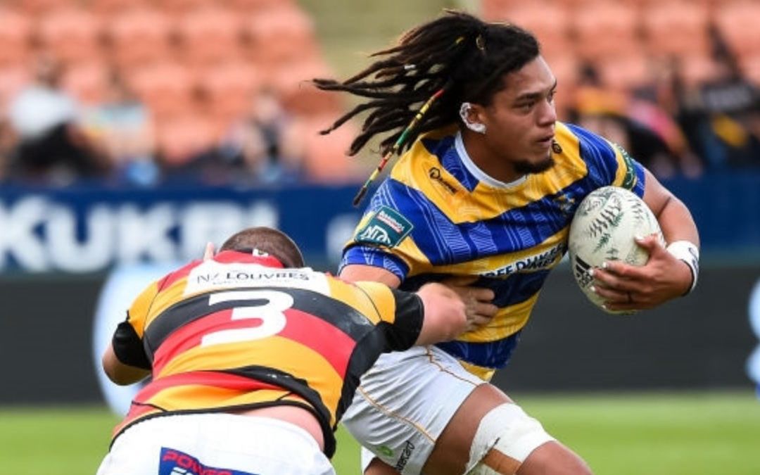 Bunnings NPC: Bay Of Plenty el último en llegar a semifinales