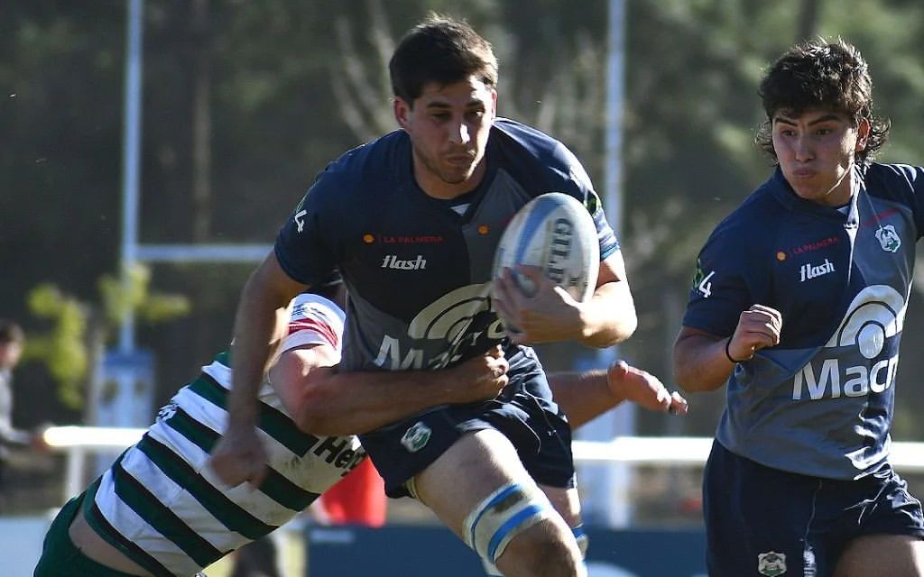 Torneo del Interior A: Urú Curé terminó con la cabeza en alto