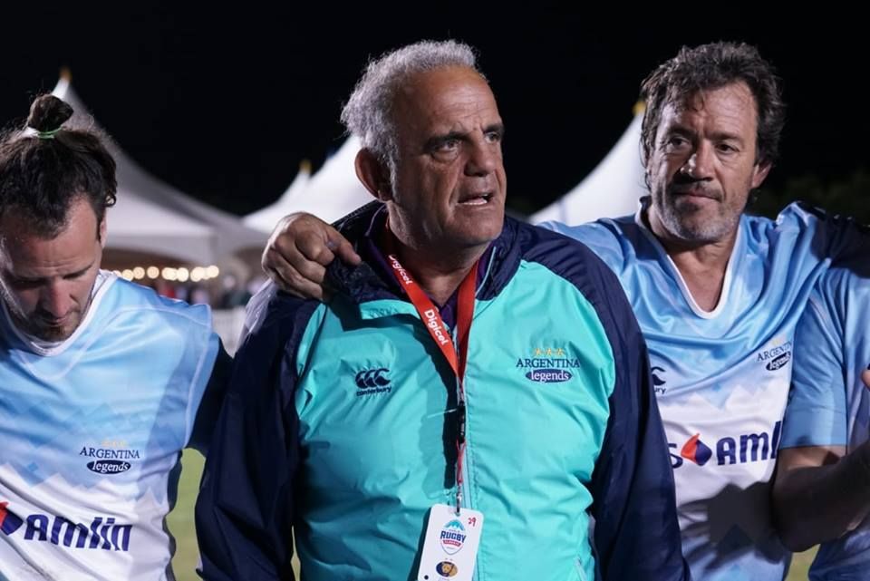 World Rugby Classic: Los Pumas Classic vencieron a USA y Canadá