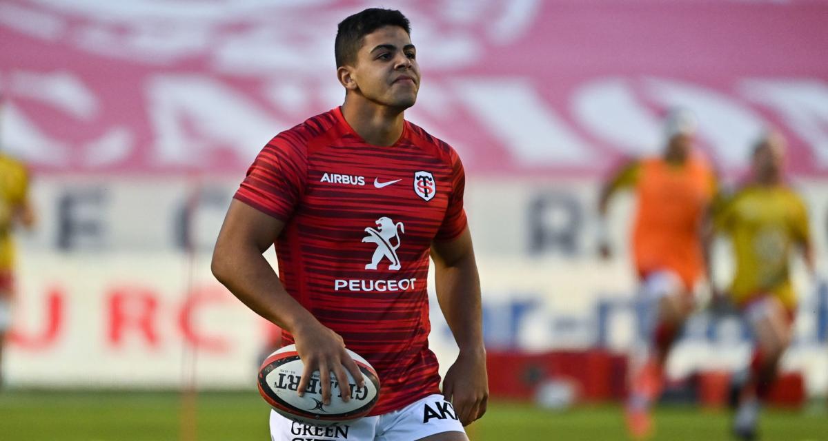 Santiago Chocobares: “Mi objetivo y mi sueño, es el Mundial 2023”