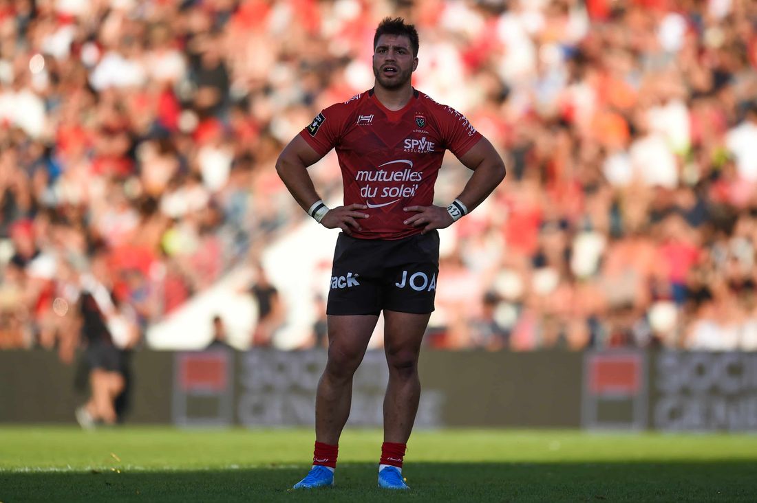 Top 14: La Rochelle recibe a Toulon en un choque de escoltas