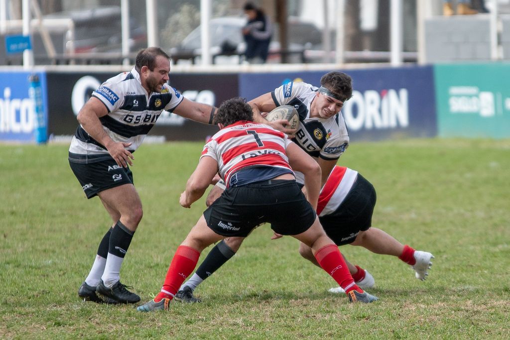 ¿Cómo continúa el Torneo del Interior A y B?