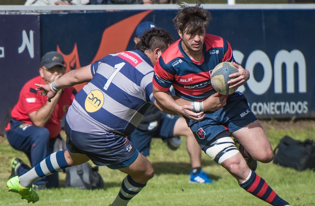 Torneo del Interior: Las presentaciones de los cordobeses del fin de semana