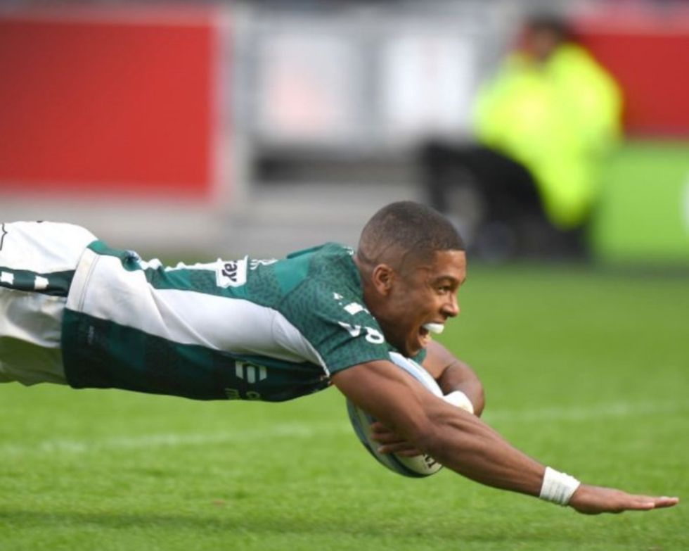 ¡Mirá todo lo que pasó en la Gallagher Premiership!