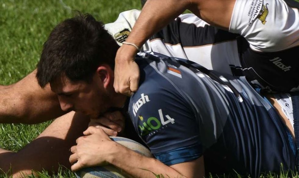 Torneo del Interior A: Urú consiguió una importante victoria en Soles del Oeste