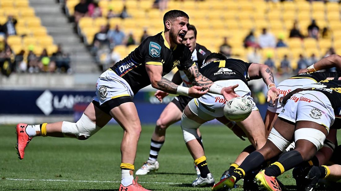 Bunnings NPC: Ya hay tres clasificados a semifinales