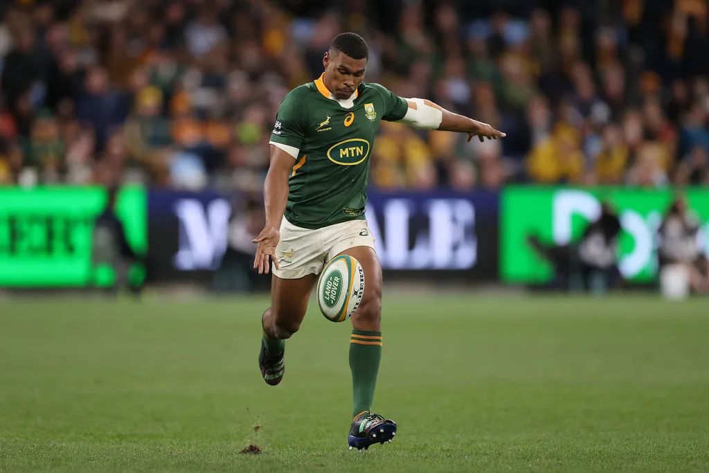 En Dublín podría definirse el Ranking Masculino de World Rugby