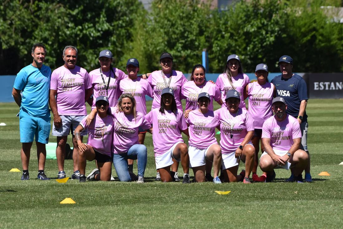 Córdoba recibirá la SAR Academy 2022