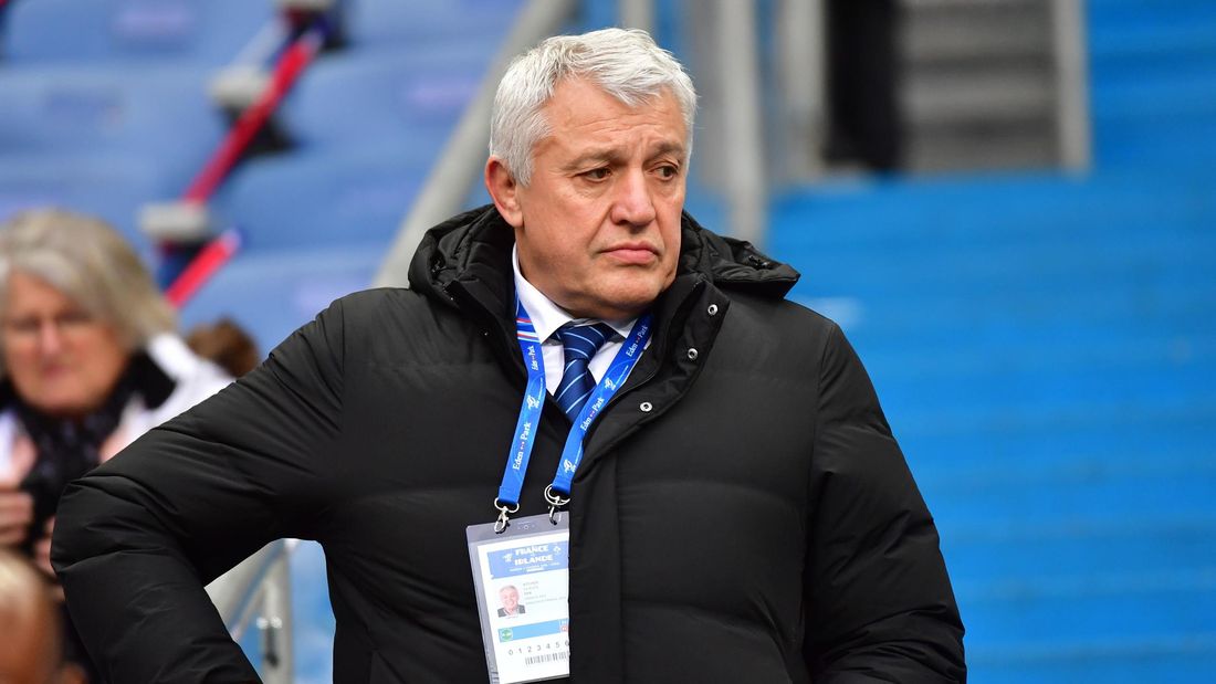 Atcher dice que es “víctima de acoso judicial y mediático” tras su expulsión de Francia 2023