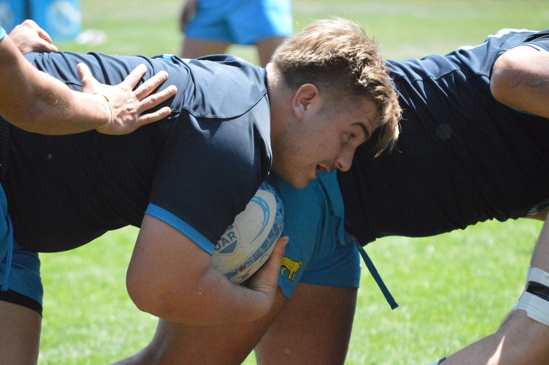 UAR: Este miércoles se conocerá el campeón Inter Academias 2022