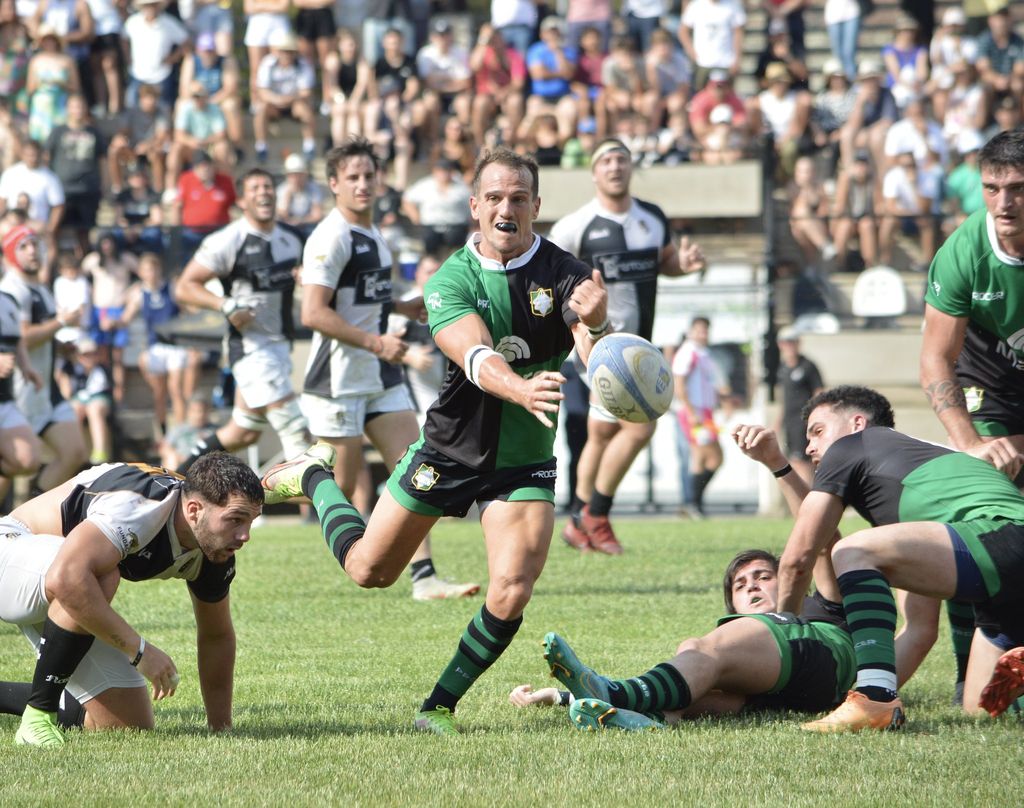 El torneo del interior busca a sus nuevos dos monarcas