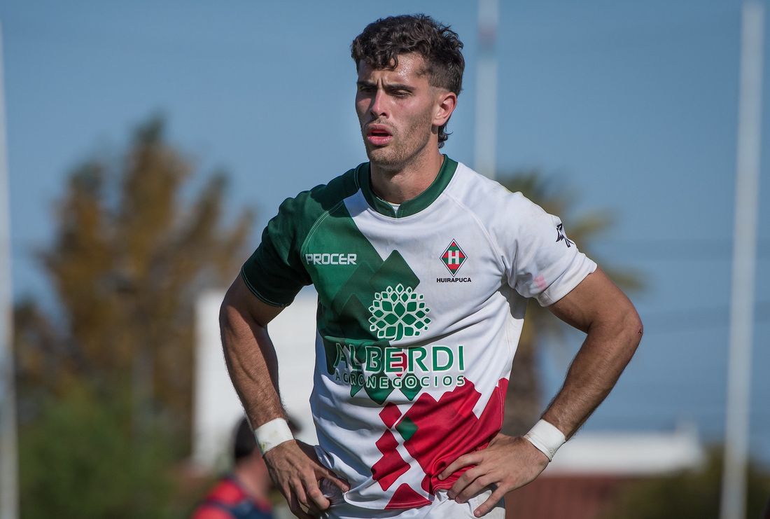 TDI A: Formaciones de Duendes y Huirapuca confirmadas