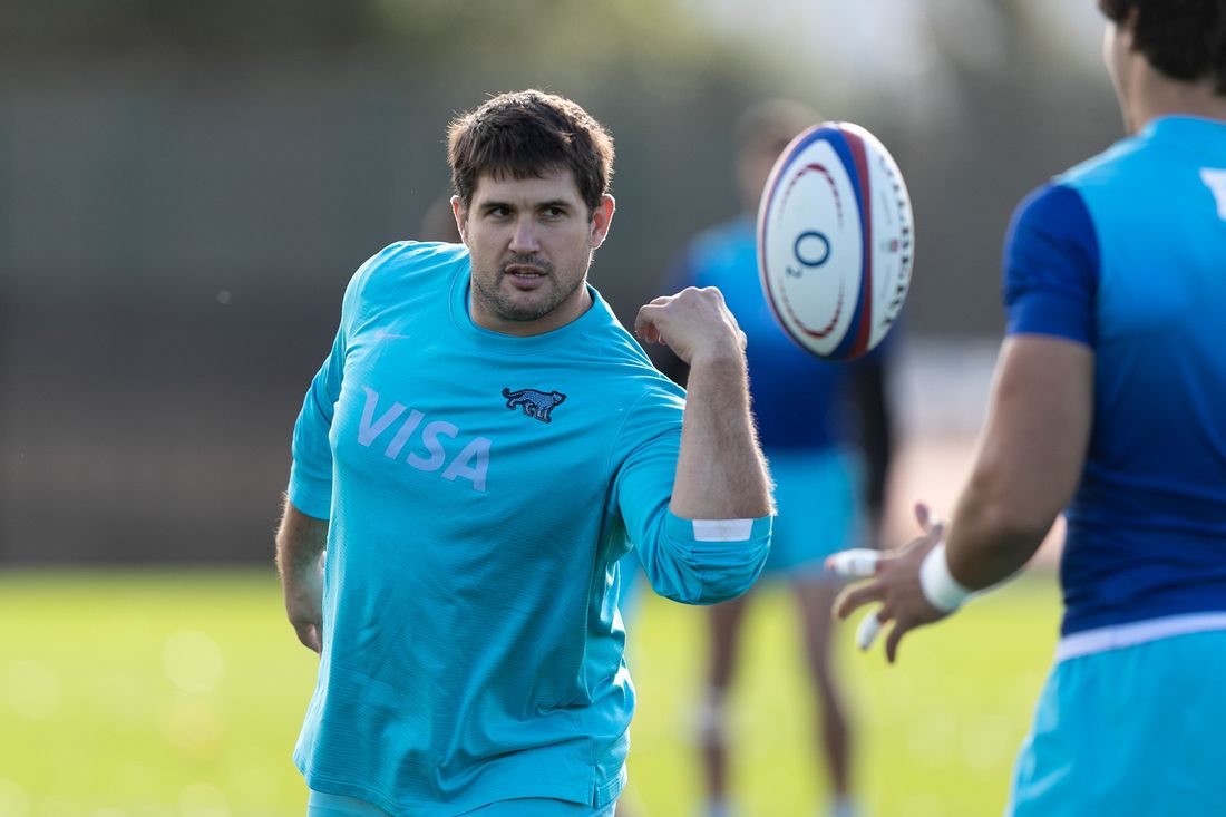 Francisco Gómez Kodela: “Tenemos expectativas grandes de cara al domingo”