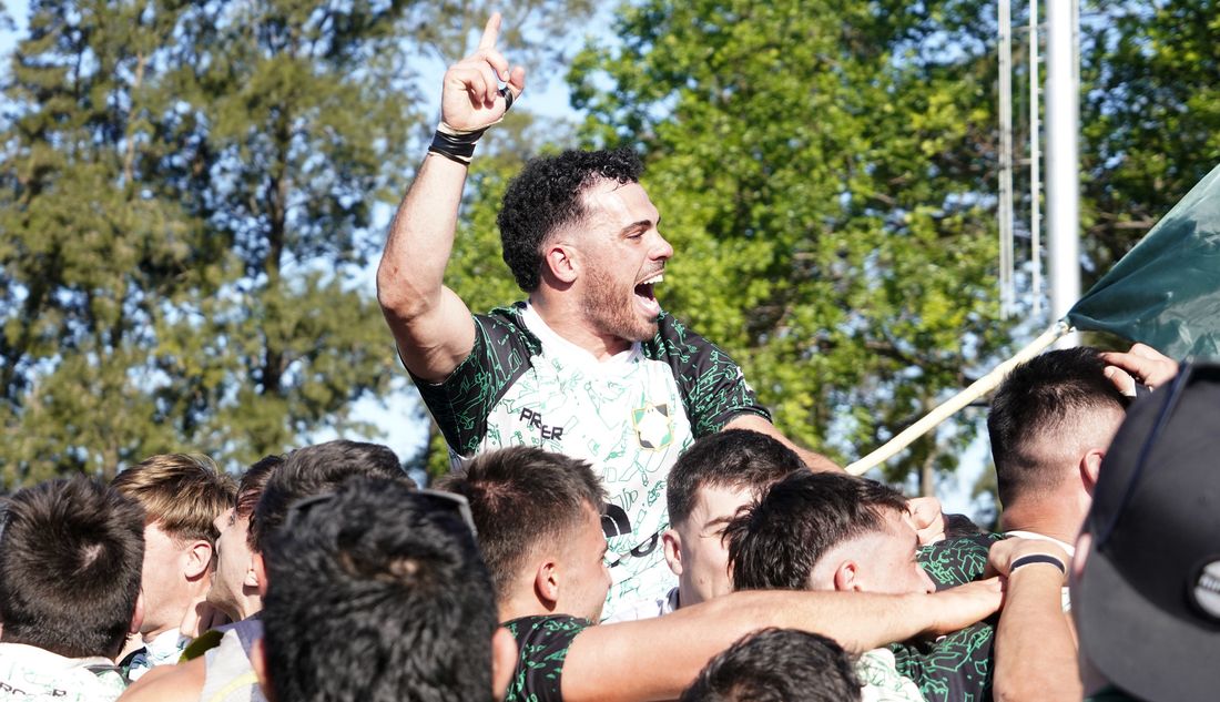 Torneo del Interior: Duendes el más ganador del TDI A