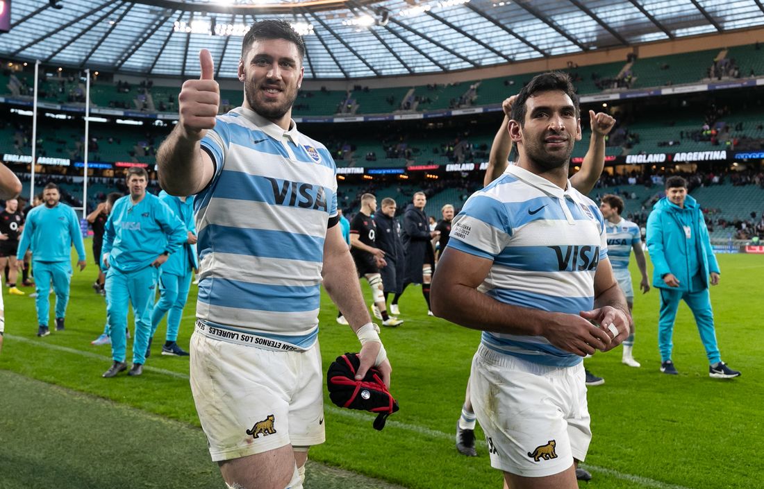 Matías Alemanno: “Hacer historia es algo muy lindo”