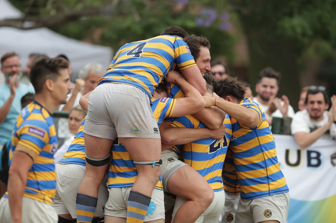 Nacional de Clubes: Hindú sigue siendo el mejor equipo de Argentina