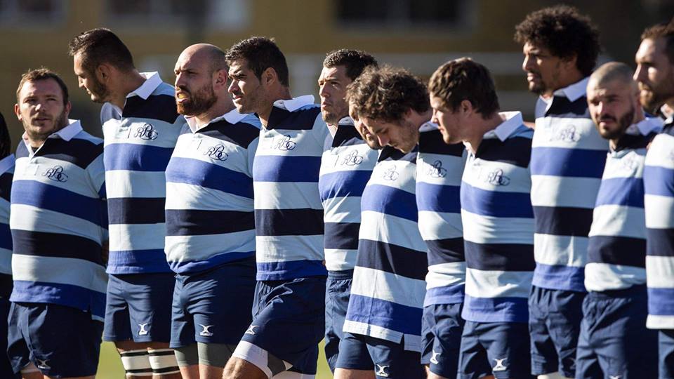 Se empieza a bajar el telón de la Autumn Nations Series