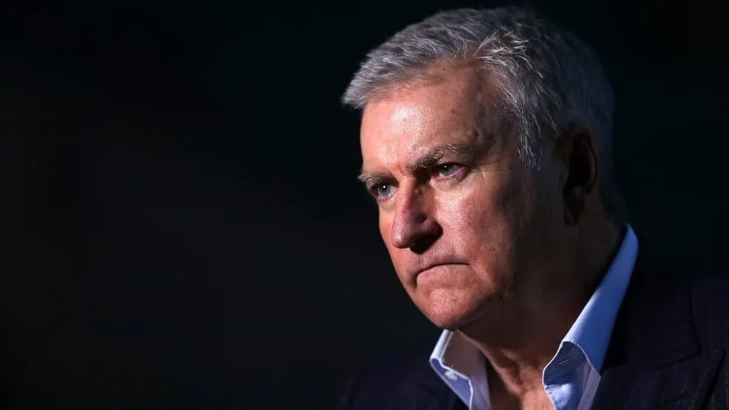 Los responsables del rugby inglés tuvieron que dar explicaciones