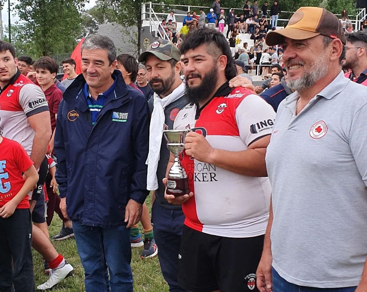 Copa Córdoba: Los compactos de las finales A y B