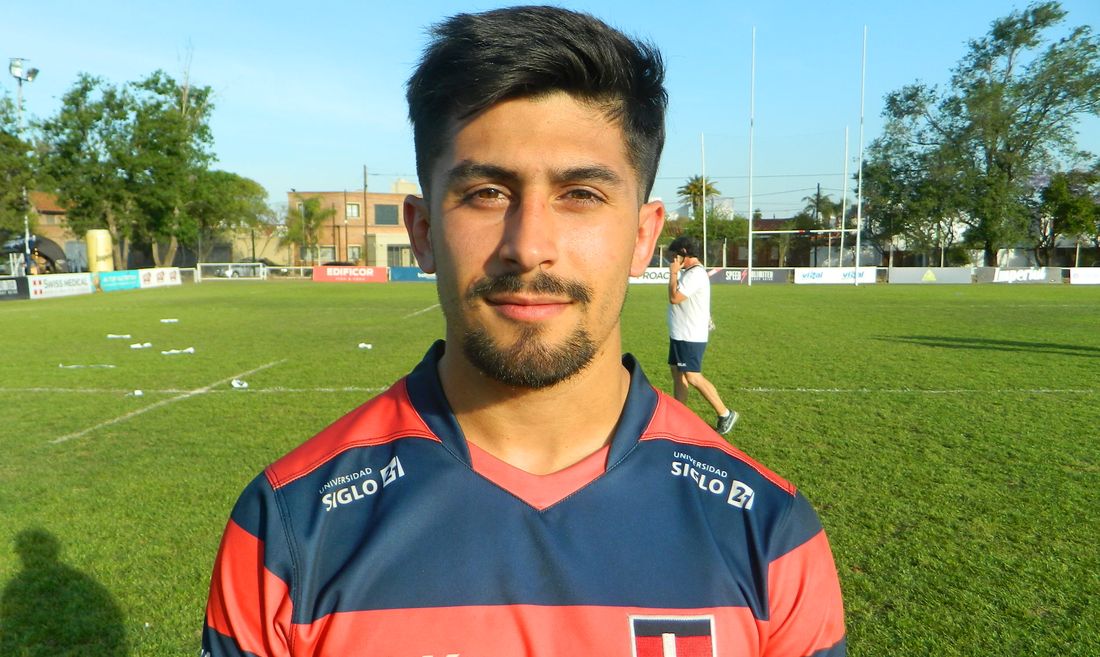 Julián Quetglas: “Hicimos todo para perder el partido con Huirapuca”