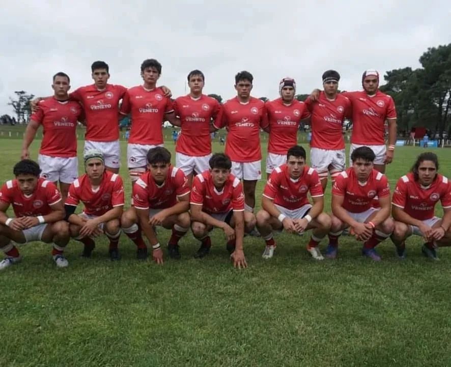 Campeonato Argentino Juvenil M17: Sólido inicio de Los Doguitos
