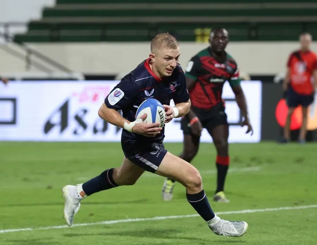 Estados Unidos y Portugal arrancaron con el pie derecho mirando Francia 2023