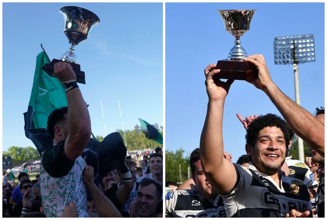 Torneo del Interior A y B: Los triunfos de Duendes y Tala campeón